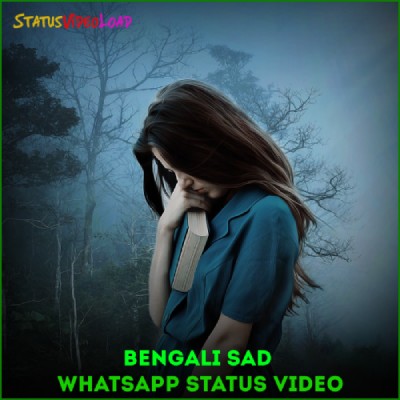 Bengali Sad Whatsapp Status Video