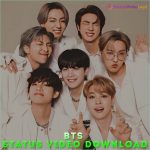 Bts Status Video Download