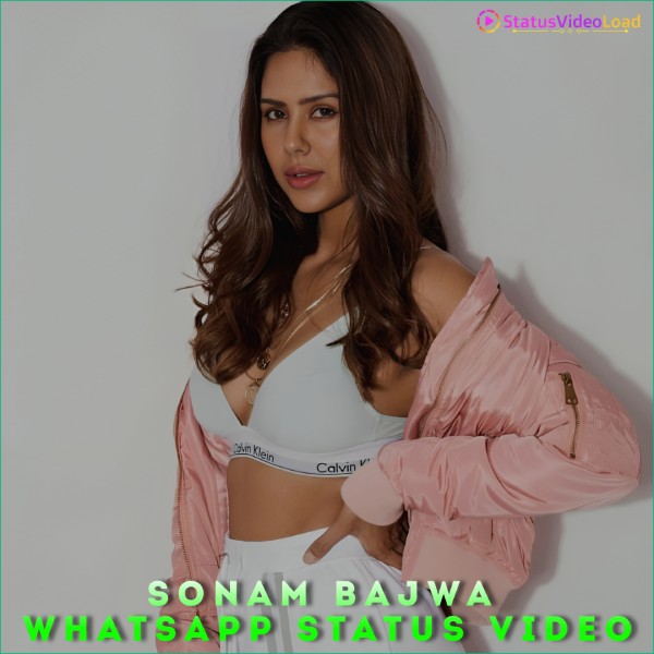 Sonam Bajwa Whatsapp Status Video