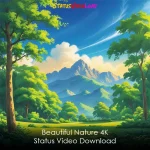 Beautiful Nature 4K Status Video Download