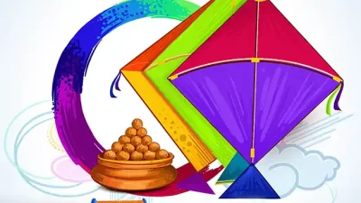 Happy Makar Sankranti 2025 Status Video Download