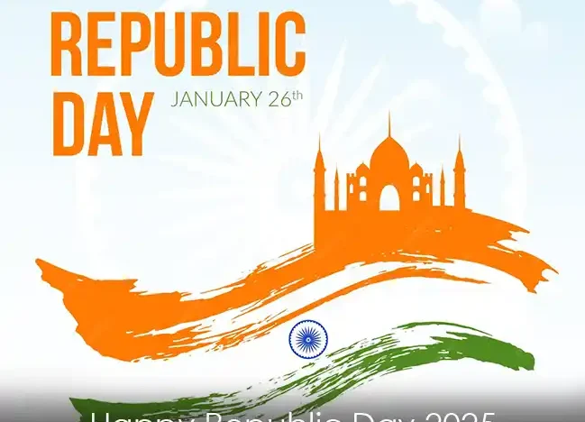 Happy Republic Day 2025 Status Video Download