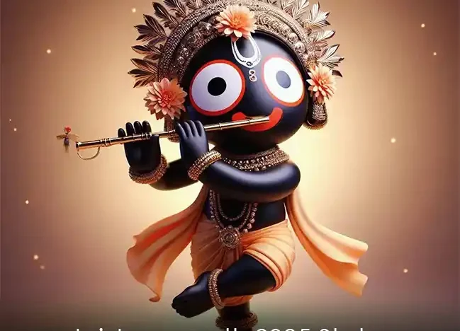 Jai Jagannath 2025 Status Video Download