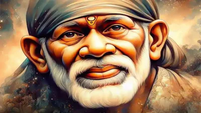 Shirdi Sai Baba WhatsApp Status Video Download