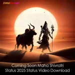 Coming Soon Maha Shivratri Status 2025 Status Video Download