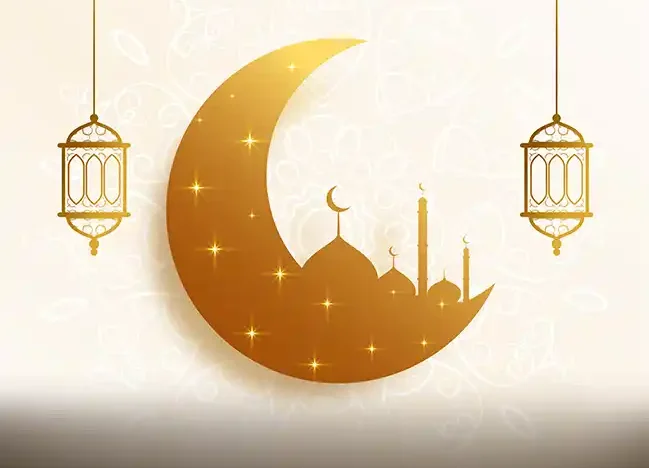 Happy Ramadan Mubarak 2025 Video Status Download