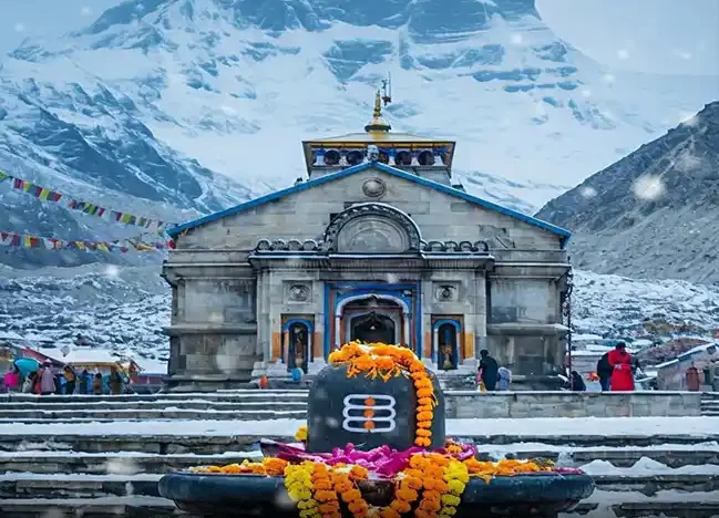 Kedarnath Mahadev Status Video Download