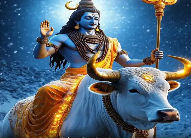 Shiv Ji Whatsapp Status Video Download